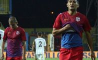 
	Steaua n-a putut sa bata o echipa care joaca in 3! De ce ar trebui sa joace Fl. Costea FARA NUMAR si planul lui Iliesta pentru tiki taka:
