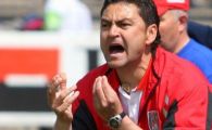 
	Iliesta se RAZBUNA pe Lucescu! Ce promisiune le face fanilor inainte de Steaua - Rapid:

