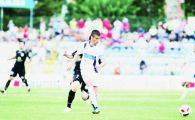 
	N-a avut loc nici la Steaua 2, acum Becali trebuie sa se ROAGE de el! "E cel mai bun pe care l-am antrenat in cariera!" Cum il lauda antrenorul lui:
