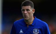 
	Milionarii din Premier League liciteaza pentru cel mai tare pusti de la Rooney incoace! Chelsea si United dau ORICAT pentru PERLA lui Everton
