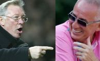 
	Stan: "Manchester sarbatoreste 25 de ani cu Ferguson, noi 25 de saptamani de cand avem NOCTURNA!" Cum il apara pe Dorinel:
