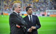 
	ACUM LIVE VIDEO Conferinta Razvan Lucescu inainte de Europa League! Afla totul despre plecarea lui Dinu Gheorghe de la Rapid
