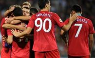 
	Steaua, urmarita de LEVI! Decizia luata de Becali care i-a facut pe cei de la Maccabi sa fie siguri c-o bat pe Steaua
