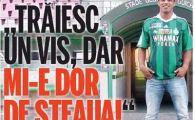 Banel si-a gasit urmasul de la Steaua: "In jurul lui trebuie construita echipa!"