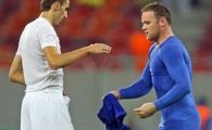 
	El e cel mai fericit jucator de la Otelul! Rooney a venit la el si i-a cerut tricoul! Cum l-a impresionat pe MEGAstarul de la United!
