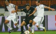 
	"Vaslui e super echipa de Liga a Romaniei, nu Otelul!" Recordul Vasluiului care a SPERIAT-O pe Sporting! 
