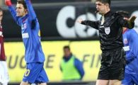 
	Crima sau pedeapsa? Rapidistii au innebunit: arbitrul "BRICHETA", luat in calcul sa conduca Steaua - Rapid!
