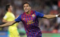
	Barcelona, prinsa ca a MINTIT in transferul lui Alexis Sanchez! Italienii anunta suma REALA de transfer: vezi cat a fost
