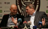 
	Liga Shaorma! Muresan cere CU DE TOATE de la fast-food-ul lui Borcea: "A plecat el, lucrurile sunt sanatoase la Dinamo!"
