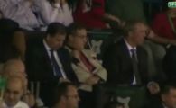 
	VIDEO! Fanii lui Haifa i-au zis HAI PA lui Gigi! Si-a facut cruci si a plecat fiert de pe stadion: cum a trait umilinta cu Maccabi
