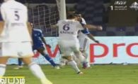 
	Olaroiu si Radoi n-au putut sa castige 'El Clasico'. Radoi a incercat un gol TERIBIL! Cine e romanul care a i-a INNEBUNIT pe seici:
