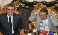 
	Steaua e macabra, Hagi stie a cui e vina: "Gigi a gresit!" Care e eroarea pe care patronul Stelei nu poate sa o inteleaga:
