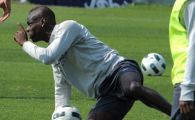 Poti sa fii mai CRETIN de-atat? Balotelli si-a DAT FOC LA CASA inainte de derby-ul cu United! Ultima tampenie care il face pe Mancini sa planga de ciuda: