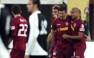 
	CFR a fost HUIDUITA de fani! Costa: "E cel mai prost joc de cand sunt eu aici!"
