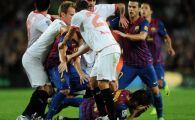 
	VIDEO Asta e PALMA pe care Fabregas n-o va uita niciodata! Ce cuvinte DURE i-a adresat lui Kanoute inaintea penalty-ului ratat de Messi!
