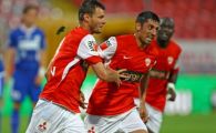 
	O noua MANITA marca Dinamo? "Cainii" se pot razbuna pe Brasov! TREI motive pentru care echipa lui Ciobotariu se pregateste de Liga! :)

