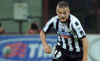 
	Torje a dat LOVITURA! E e pe primul loc in Italia! Udinese 3-0 Novara!

