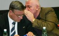 DNA in Casa Fotbalului! Mircea Sandu explica de ce a fost chemat de procurori sa dea explicatii in cazul Craiovei!