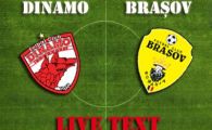 
	Un portar MINUNE i-a anihilat pe Marius Niculae si Danciulescu! Dinamo, un gol anulat si ratari fara numar: Dinamo 0-0 Brasov 
