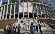 
	Steaua - Rapid, derby falimentar! Tepele care au facut primul meci mare din Liga I pe National Arena inexistent pentru managerii din Europa
