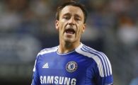 
	VIDEO! John Terry a SOCAT Anglia cu un mesaj rasist! L-a injurat pe fratele lui Rio Ferdinand si a fost prins! Vezi dovada