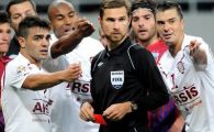 
	VIDEO Mortii si ranitii au dat-o la pace! Steaua 0-0 Rapid! Trei eliminari, accidentari si ZERO fotbal! Vezi rezumat!
