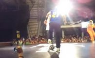 VIDEO Asa ceva n-ai mai vazut! Neymar, UMILIT de un amator la freestyle!