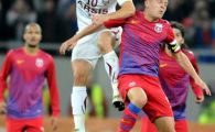 Boloni vrea sa transfere un roman la PAOK! Din fericire nu a fost unul dintre eliminati! Pe cine a urmarit la derby: