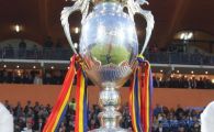
	Cupa Romaniei | Brasovul joaca de la 16:00 cu Pandurii lui Grigoras! Dinamo inchide seara! Programul optimilor!
