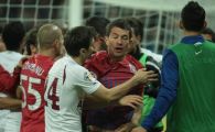 
	Amenintat si batut de Dani Coman in parcare! Prepelita, dezvaluiri despre ce a urmat dupa Steaua - Rapid:
