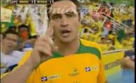 VIDEO Un gol unic pe care nu l-ai mai vazut! Falcao a inscris FABULOS cu pieptul, in prelungiri!