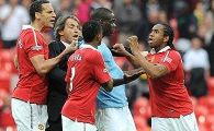 
	CUTREMUR la United dupa DEZASTRUL cu City! Ferguson da afara din echipa doi SUPERJUCATORI! Pustii le iau locul:
