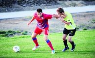 
	Florin Costea ii da banii inapoi lui Becali si pleaca in iarna! SINGURA conditie ca PERLA Craiovei sa nu fie data afara de la Steaua:
