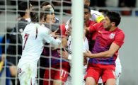 
	Un nou caz BRICHETA? Steaua depune plangere dupa incidentele de la meciul cu Rapid! Cum a reactionat Copos!

