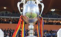 
	Cupa Romaniei | Timisoara, singura echipa de Liga a 2-a calificata! Dinamo, Vaslui si Rapid sunt in sferturi! Vezi rezultatele din Cupa:

