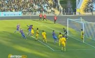 
	VIDEO! Duel Steaua - Rapid si in Ucraina! Dupa un fost stelist si un fost rapidist face senzatie! A reusit o dubla CONTROVERSATA
