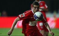 RENEGATUL lui Dinamo s-a intors cu doua goluri! Ce mesaj are Liviu Ganea pentru conducere dupa ce a marcat in Cupa