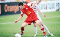 
	Gaz Metan Severin s-a menajat cu Dinamo: "Avem meci tare in B cu Luceafarul Oradea!" De ce cred ca puteau sa bata cu REZERVELE:
