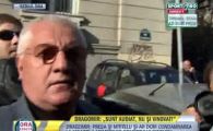 
	UPDATE! VIDEO: Dragomir a cedat nervos! Dialog VIOLENT la iesirea din sediul DNA: "Sunt prea sexy, bai, fir-ati ai dracu!" Vezi reactia lui Becali:
