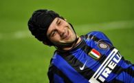 "Chivu a facut o mare PROSTIE" Cadou de ziua lui: Reactia presei din Italia dupa ultima gafa!