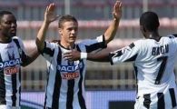 
	Torje, vazut ca un viitor super star: "N-ati vazut nimic inca din ceea ce poate!" Un antrenor care a facut o mega surpriza in Liga garanteaza pentru Torje
