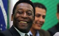 
	Pele il IGNORA pe Messi si ii face statuie unui coleg de-al lui de la Barca! "Daca as juca acum, as fi el!" Cine ar trebui sa castige Balonul de Aur:
