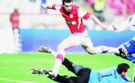 
	RIVALELE ii fac cu ochiul lui Liviu Ganea! "Acum refuz rivalele, dar la vara..." Ce echipa vea sa puna mana pe dinamovist:
