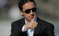 DOVADA ca Meme conduce Steaua: "Steaua e in criza de autoritate! Becali vrea sa fie noul Meme"