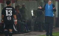 
	SCANDAL dupa meciul nebun din Giulesti: "Daca stiam cine ne arbitreaza, nici nu ne mai prezentam!" 
