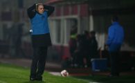 
	Prima infrangere in campionat, Sumudica si-a dat demisia!!! 
