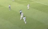 
	VIDEO! Nici Messi nu reusea asa ceva la 15 ani! Gol DE SENZATIE dupa o cursa de la centrul terenului! Vezi cum i-a innebunit pe Ferguson si Dalglish
	
