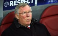 
	Sir Alex se teme de Otelul! Nu isi mai odihneste titularii! Ce a declarat inaintea meciului cu campioana Romaniei!
