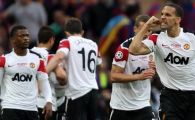 
	Marea SURPRIZA a sezonului trecut in Liga e aproape de 2 mega-lovituri! Tottenham vrea jucatori de la Man United! Cum vrea sa se bata la titlu:
