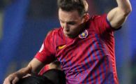 
	Steaua, echipa MARTIana! Pumnul care a adus pe pamant OZN-ul a facut-o INVINCIBILA! 3 motive de mandrie pentru stelisti dupa DRAMA lui Galamaz
